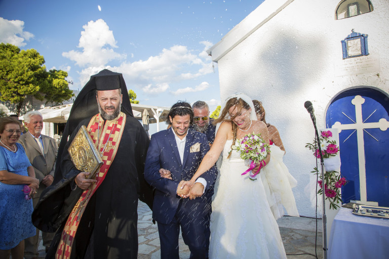 Eva & Dino Wedding