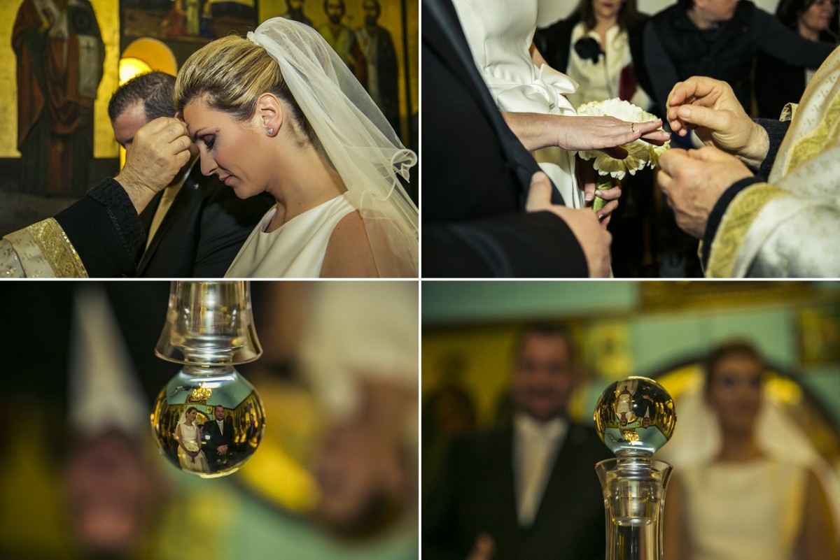 Φλώρα & Δημήτρης Αγία Δύναμη Σπάτα