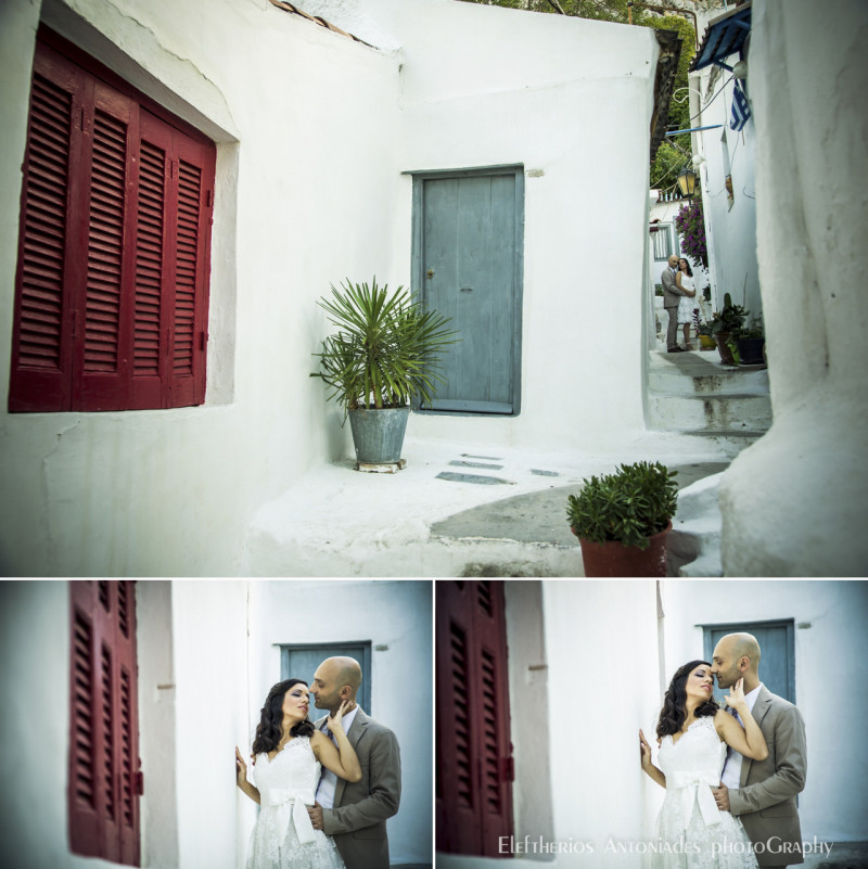 Next day photography Tasos+Amalia